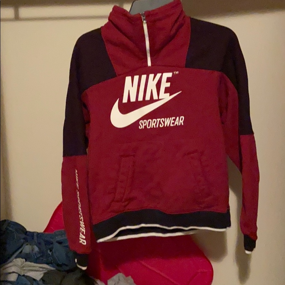 Nike jacket